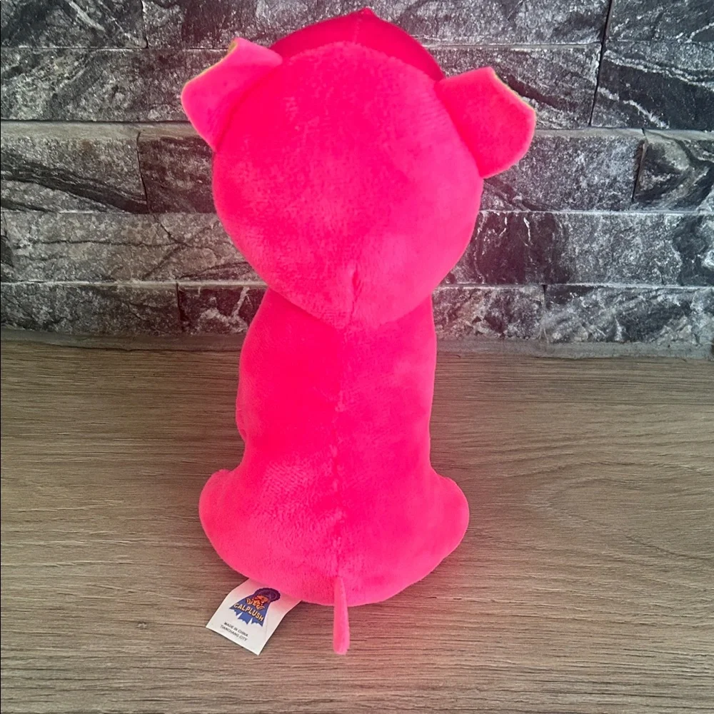 Calplush soft bright